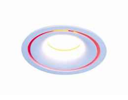 Встраиваемый светильник Ambrella light Techno Spot  - 3